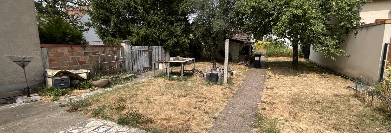 Maison 6 Pièces 140 m² à vendre à Sainte-Geneviève-des-Bois (91700)