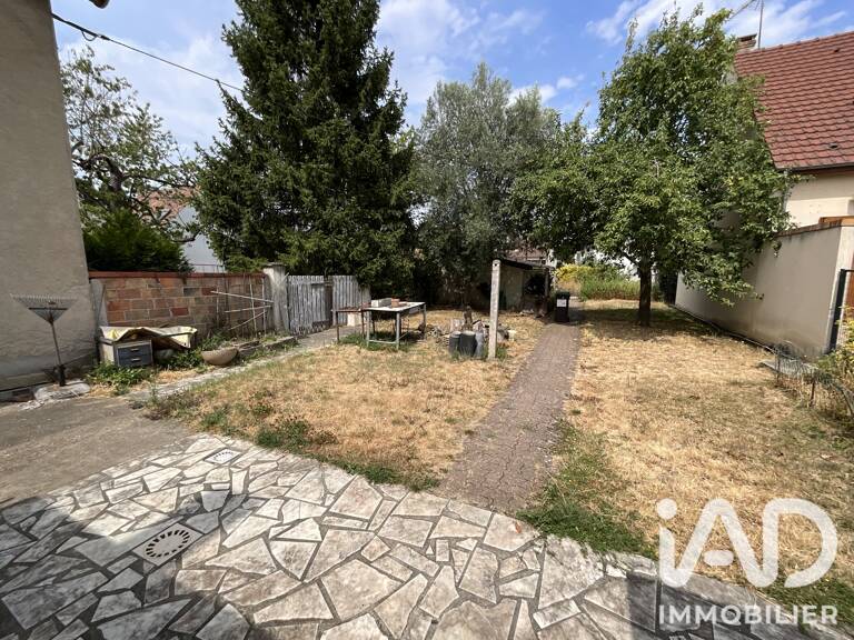 Vente Maison/villa 6 pièces — photo 1