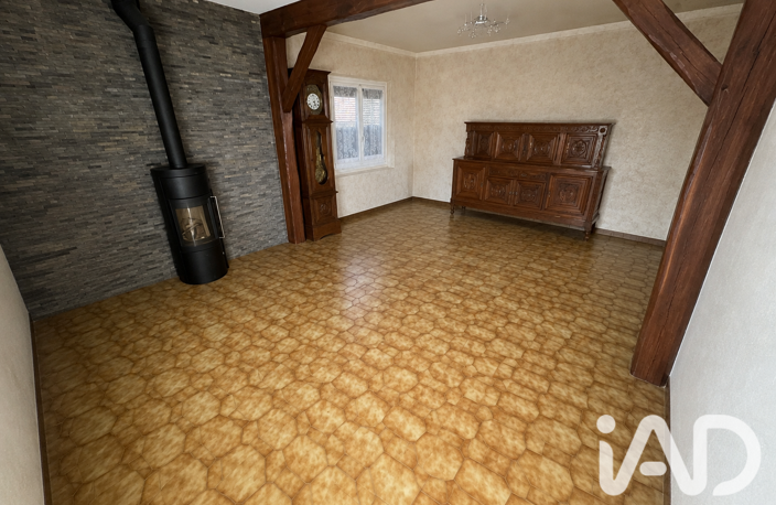 Vente Maison/villa 6 pièces — photo 4
