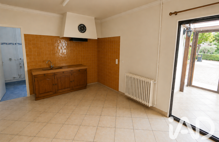 Vente Maison/villa 6 pièces — photo 5