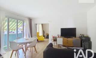 Appartement 4 Pièces 77 m² à vendre à Saint-Fargeau-Ponthierry (77310)