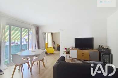 Appartement 4 pièces 169000 €