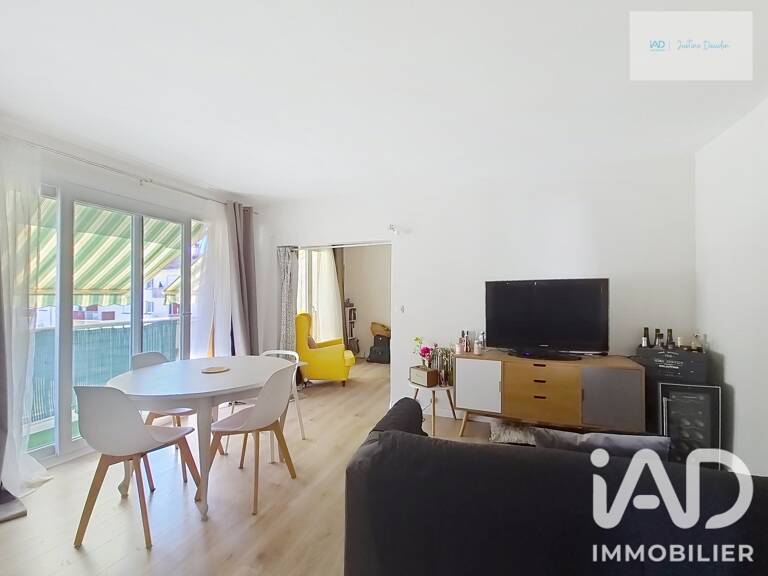 Vente Appartement 4 pièces — photo 1