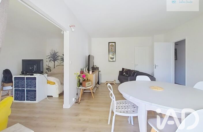 Vente Appartement 4 pièces — photo 2