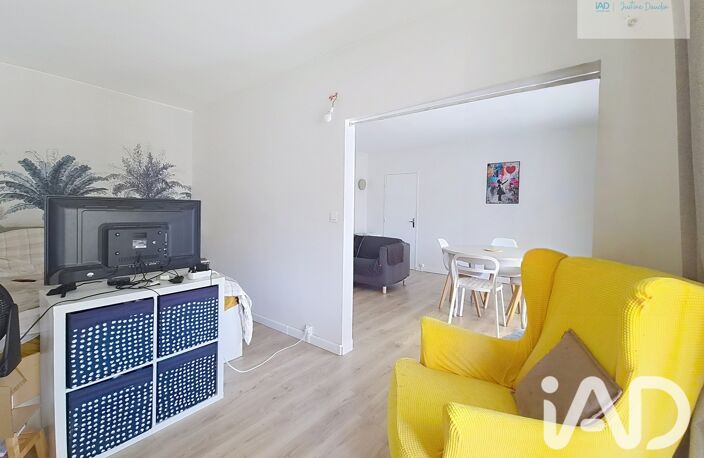 Vente Appartement 4 pièces — photo 3