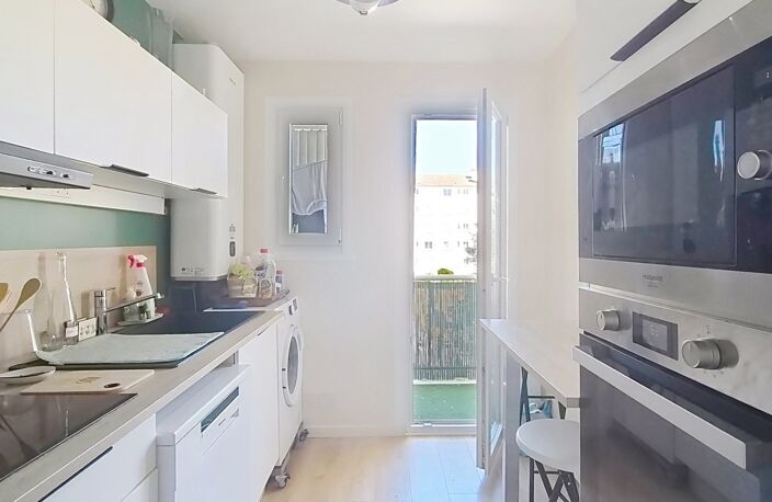 Vente Appartement 4 pièces — photo 4