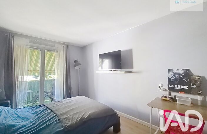 Vente Appartement 4 pièces — photo 5