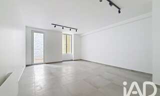 Commerce  23 m² à vendre à Saint-Germain-en-Laye (78100)