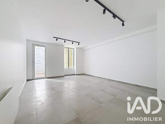 Vente Boutique/Local commercial 23 m&sup2; — photo du bien