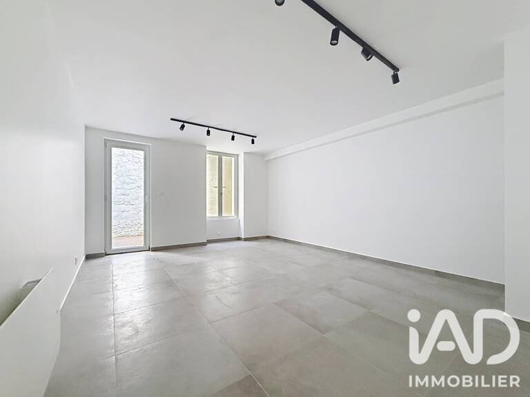 Vente Boutique/Local commercial 23 m&sup2; — photo 1