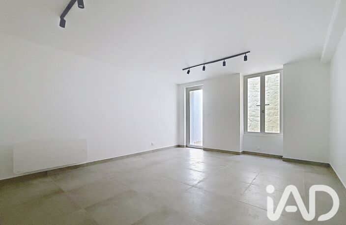 Vente Boutique/Local commercial 23 m&sup2; — photo 2