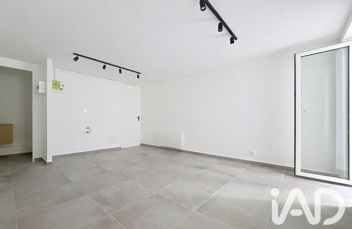 Vente Boutique/Local commercial 23 m&sup2; — photo 3