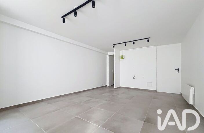 Vente Boutique/Local commercial 23 m&sup2; — photo 4