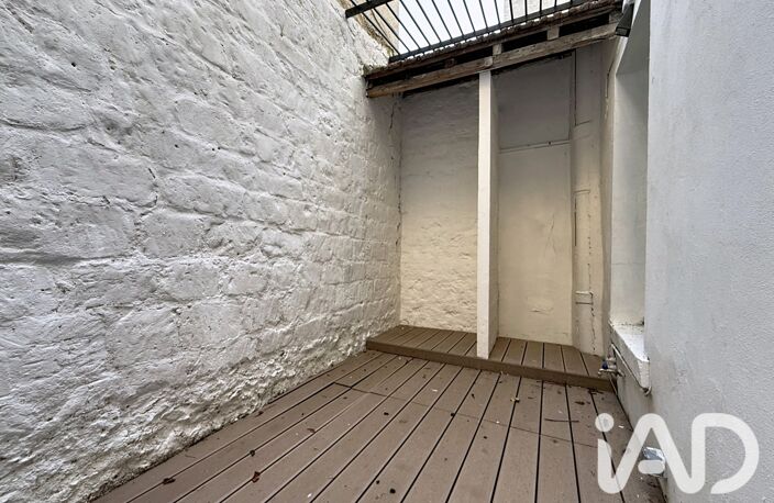 Vente Boutique/Local commercial 23 m&sup2; — photo 5