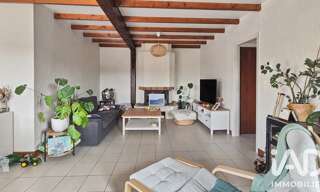 Maison 4 Pièces 98 m² à vendre à Brax (31490)