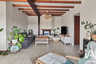 Maison 4 pièces 348000 €