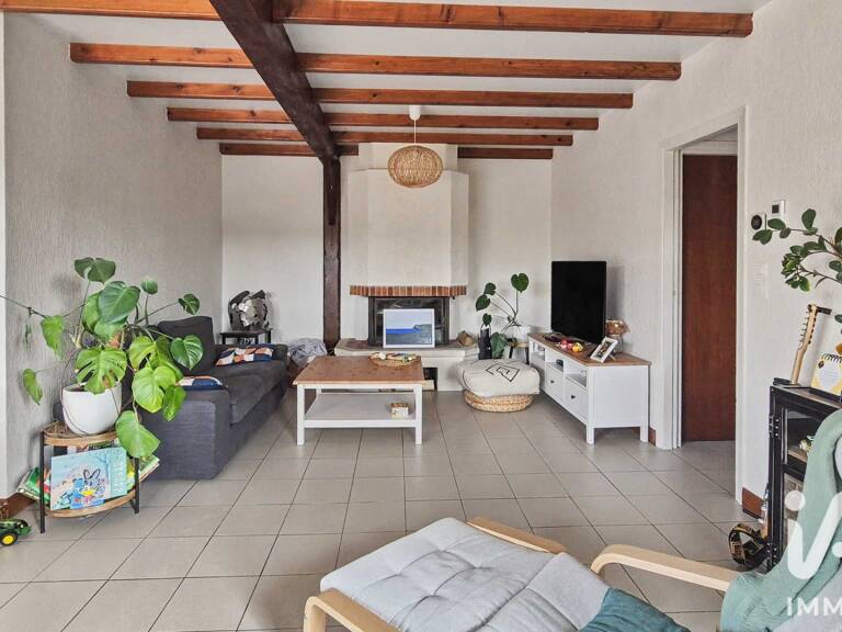 Vente Maison/villa 4 pièces — photo 1