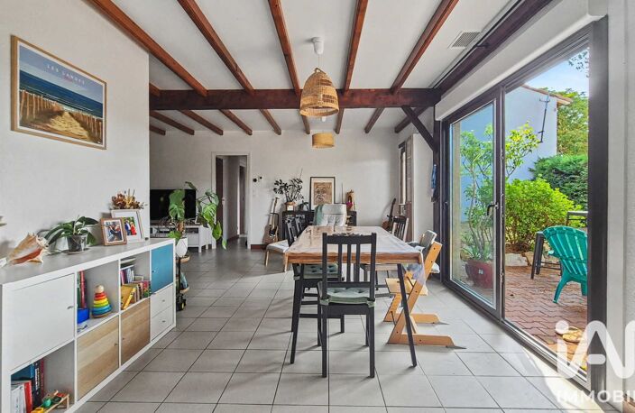 Vente Maison/villa 4 pièces — photo 2