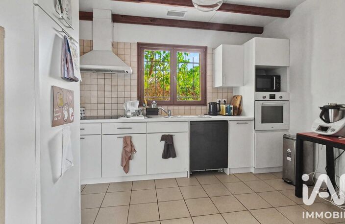 Vente Maison/villa 4 pièces — photo 3
