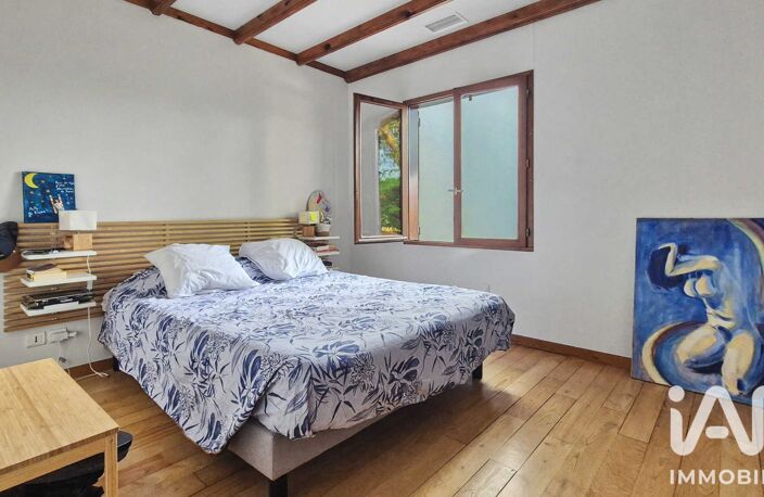 Vente Maison/villa 4 pièces — photo 4