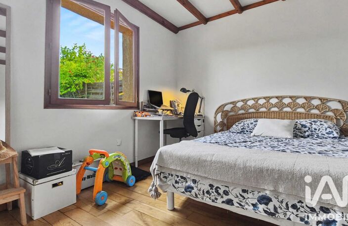 Vente Maison/villa 4 pièces — photo 5