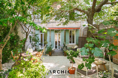 Appartement 5 pièces 945000 €