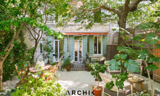 Appartement 5 Pièces 165 m² à vendre à Marseille 6 (13006)