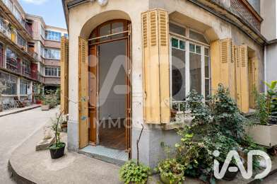 Appartement 2 pièces 329000 €