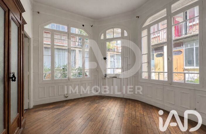 Vente Appartement 2 pièces — photo 2