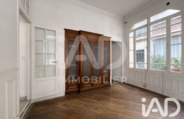 Vente Appartement 2 pièces — photo 4