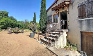 Maison 4 Pièces 71 m² à vendre à Lentilly (69210)