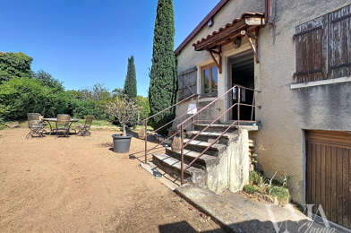 Maison 4 pièces 295000 €
