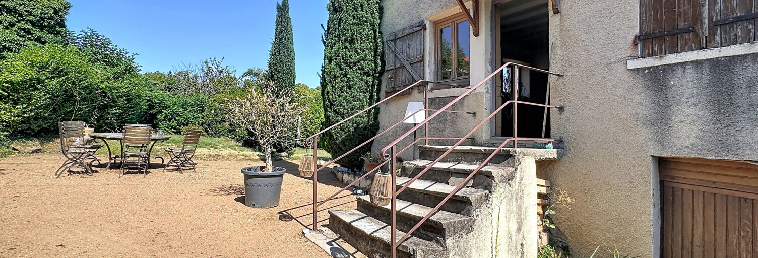 Maison 4 Pièces 71 m² à vendre à Lentilly (69210)