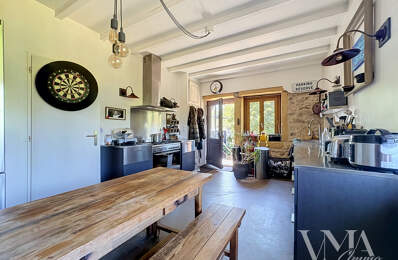 À VENDRE   LENTILLY   Maison de caractère au calme absolu — photo du bien