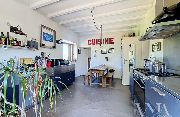 À VENDRE   LENTILLY   Maison de caractère au calme absolu — photo 2