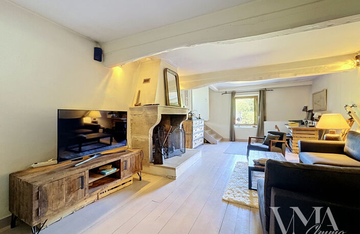 À VENDRE   LENTILLY   Maison de caractère au calme absolu — photo 4