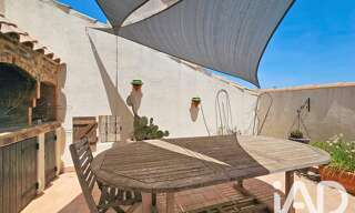 Maison 4 Pièces 108 m² à vendre à Abeilhan (34290)