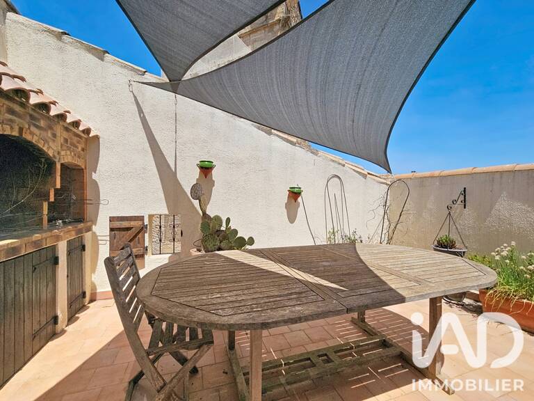 Vente Maison/villa 4 pièces — photo 1
