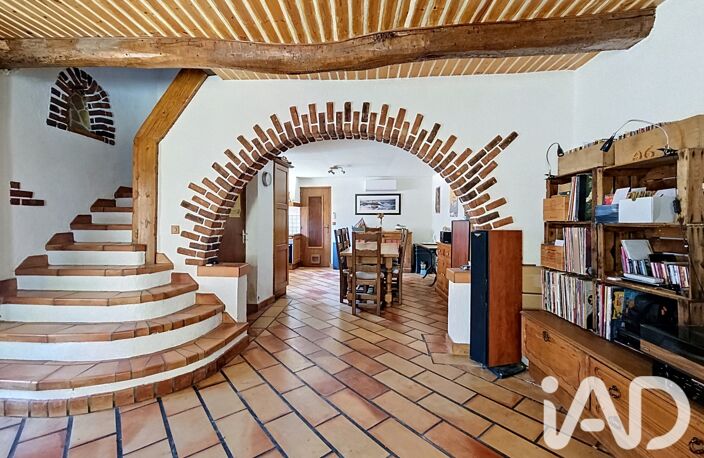 Vente Maison/villa 4 pièces — photo 2