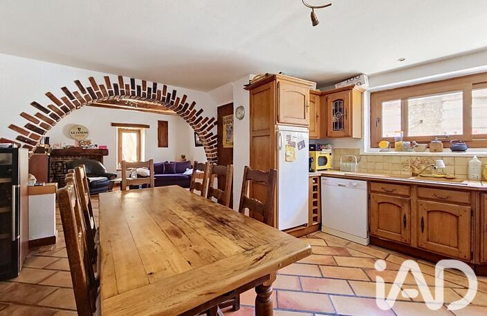 Vente Maison/villa 4 pièces — photo 3