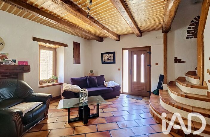 Vente Maison/villa 4 pièces — photo 4