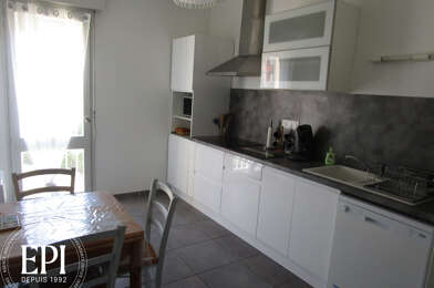 Appartement 2 pièces 625 €
