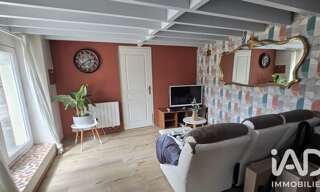 Maison 4 Pièces 53 m² à vendre à Saint-Ouen-des-Alleux (35140)