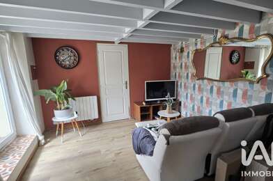 Maison 4 pièces 162000 €