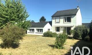 Maison 5 Pièces 120 m² à vendre à Saumur (49400)