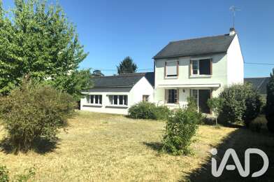 Maison 5 pièces 225000 €