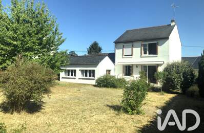 Vente Maison/villa 5 pièces — photo du bien