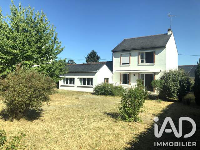 Vente Maison/villa 5 pièces — photo du bien