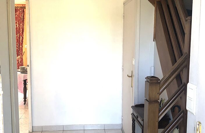Vente Maison/villa 5 pièces — photo 2