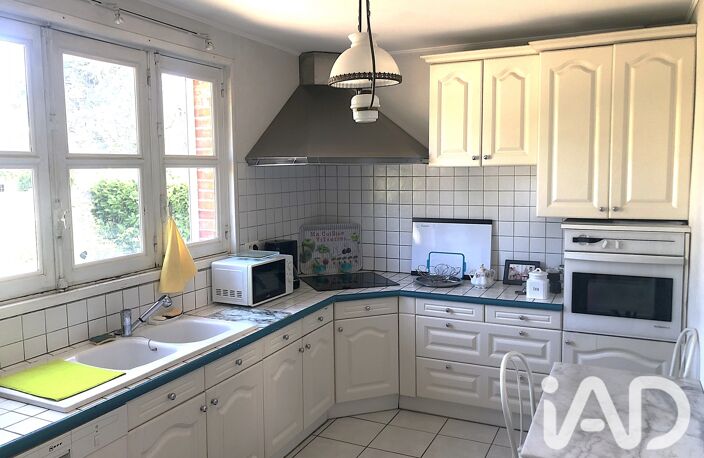 Vente Maison/villa 5 pièces — photo 3